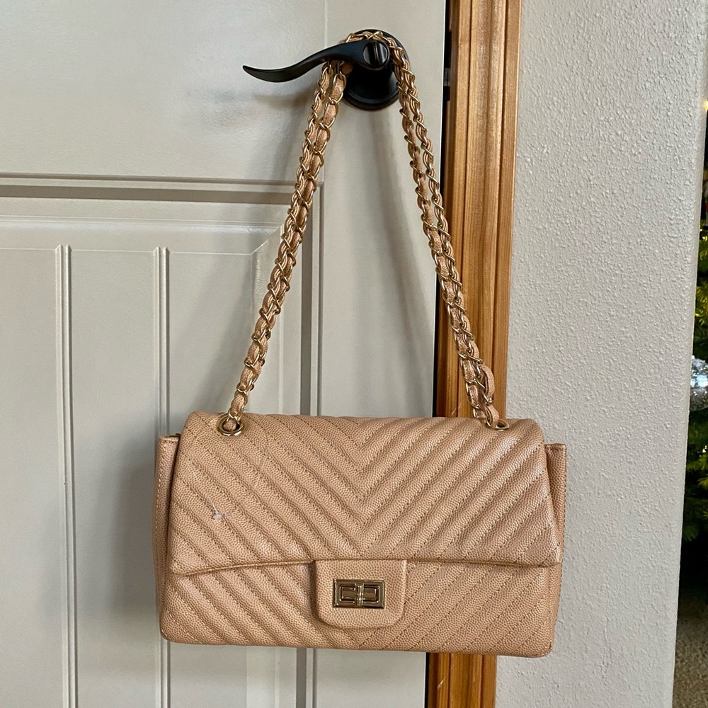 New stylish bag